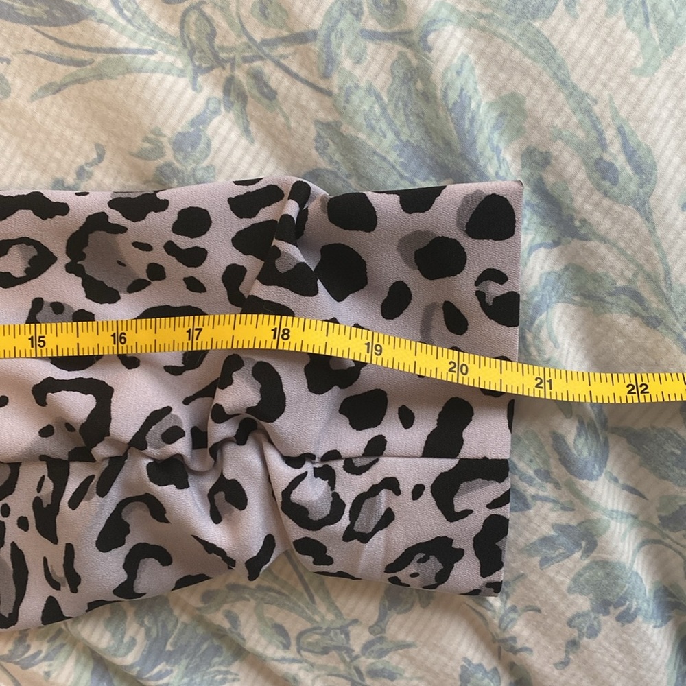 Size 2 Cache Jacket - image 4